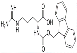 FMOC-D-ARG-OH (CAS# 130752-32-8)