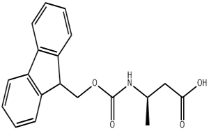 FMOC-D-BETA-HOMOALANINE