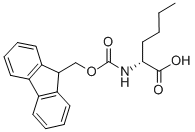 FMOC-D-NLE-OH (CAS# 112883-41-7)