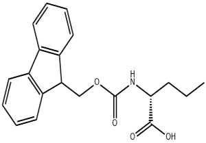 FMOC-D-NVA-OH (CAS# 144701-24-6)