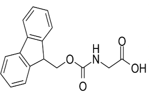 FMOC-Glycine（CAS# 29022-11-5)