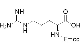 FMOC-L-Arginine