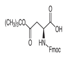 FMOC-L-Aspartic acid beta-tert-butyl ester