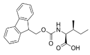 FMOC-L-Isoleucine