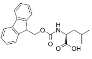 FMOC-L-Leucine