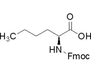 FMOC-NLE-OH