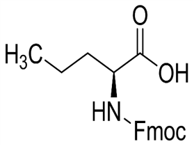 FMOC-NVA-OH (CAS# 135112-28-6 )