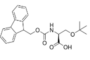 FMOC-O-tert-Butyl-L-serine