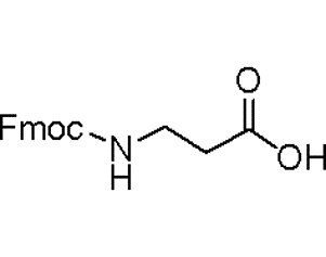 FMOC-b-Ala-OH（CAS# 35737-10-1)