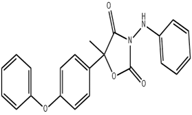 Famoxadone (CAS# 131807-57-3)