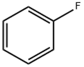 Fluorobenzene（CAS# 462-06-6)