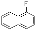 Fluoronaphthalene(CAS#321-38-0)