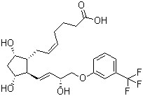 Fluprostenol（CAS#40666-16-8）