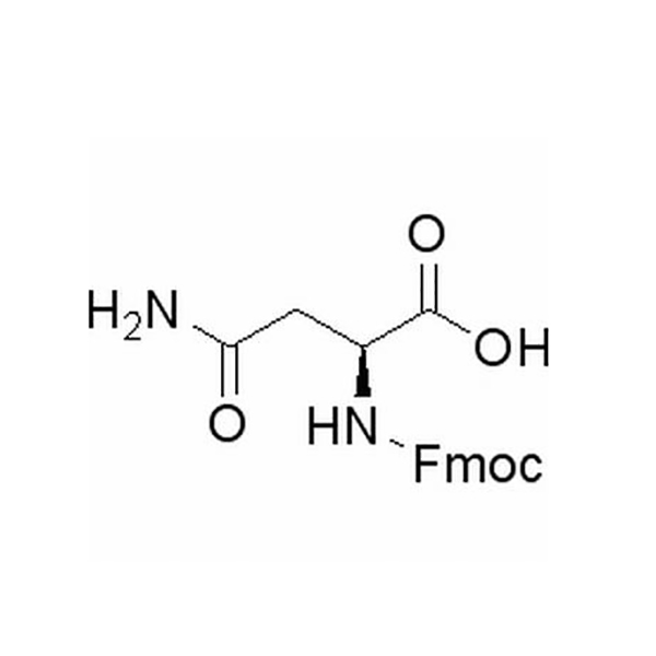 Fmoc-L-Asn-OH (CAS# 71989-16-7)