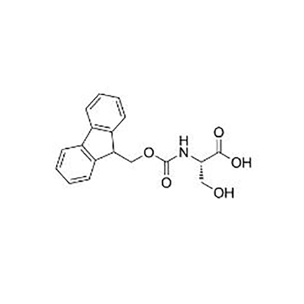 Fmoc-L-Serine (CAS# 73724-45-5)