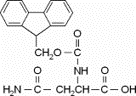 Fmoc-D-Asparagine