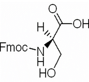 Fmoc-D-Serine