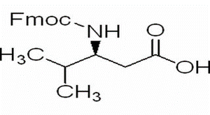 Fmoc-D-leucine