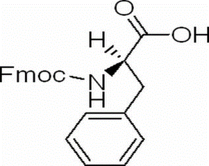 Fmoc-D-phenylalanine