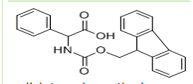 FMOC-D-PHG-OH(CAS# 111524-95-9)