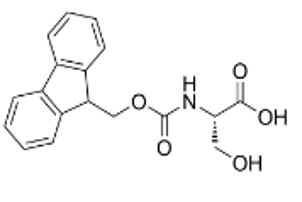 Fmoc-L-Serine（CAS# 73724-45-5)