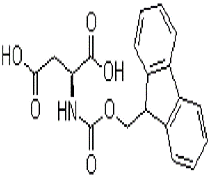 Fmoc-L-aspartic acid