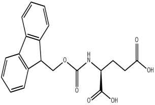 Fmoc-L-glutamic acid