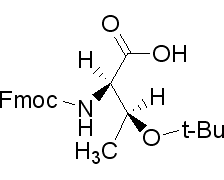 Fmoc-O-tert-butyl-D-threonine