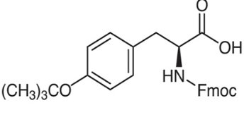 Fmoc-O-tert-butyl-L-tyrosine