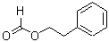 Formic Acid 2-Phenylethyl Ester(CAS#104-62-1)