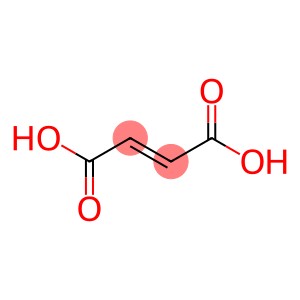 Fumaric acid CAS 110-17-8