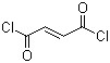 Fumaryl chloride(CAS#627-63-4)