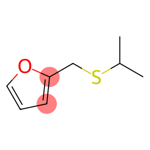 Furfuryl isopropyl sulfide（CAS#1883-78-9）