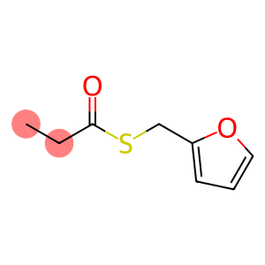 Furfuryl thiopropionate（CAS#59020-85-8）