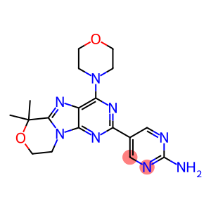 GDC-0084(CAS#1382979-44-3)