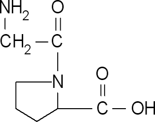 GLYCYL-L-PROLINE