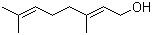 Geraniol(CAS#106-24-1)