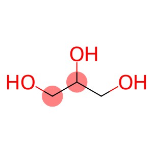 Glycerin CAS 56-81-5