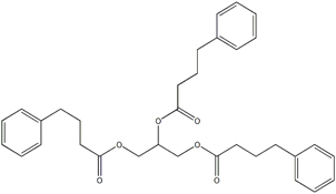 Glycerol phenylbutyrate