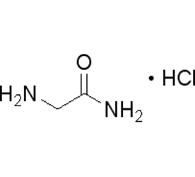 Glycinamide hydrochloride