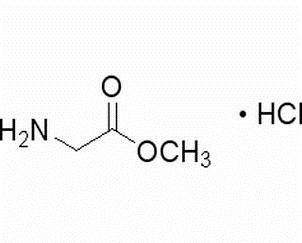 Glycine methyl ester hydrochloride