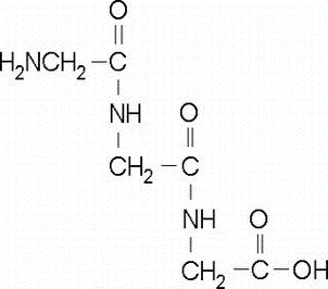 Glycyl-glycyl-glycine