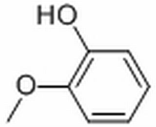 Guaiacol（CAS#90-05-1）