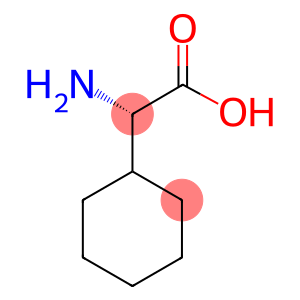 H-Cyclohexyl-Gly-OH(CAS# 14328-51-9)