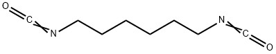 Hexamethylene Diisocyanate CAS 822-06-0