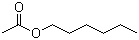 Hexyl acetate(CAS#142-92-7)