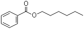 Hexyl benzoate(CAS#6789-88-4)