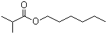 Hexyl isobutyrate(CAS#2349-07-7)