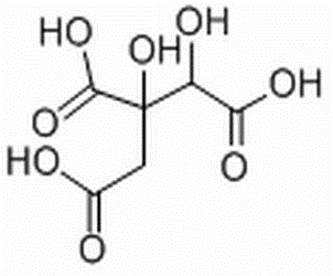 Hydroxycitric acid