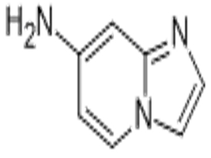 Imidazo[1,2-a]pyridin-7-amine (9CI)